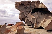 Great Ocean Road & Beyond - Remarkable Rocks, Kangaroo Island