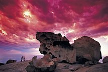 Great Ocean Road & Beyond - Kangaroo Island