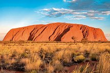 Vielfalt Australien & Ostküste - Uluru