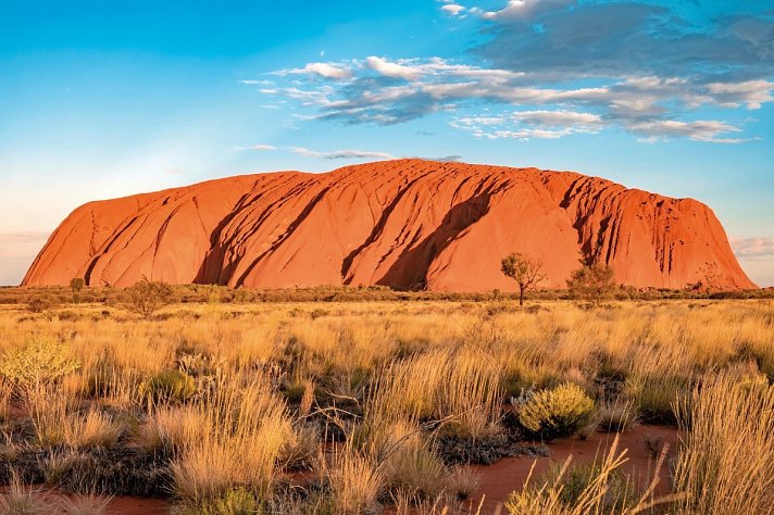 Vielfalt Australien & Ostküste
