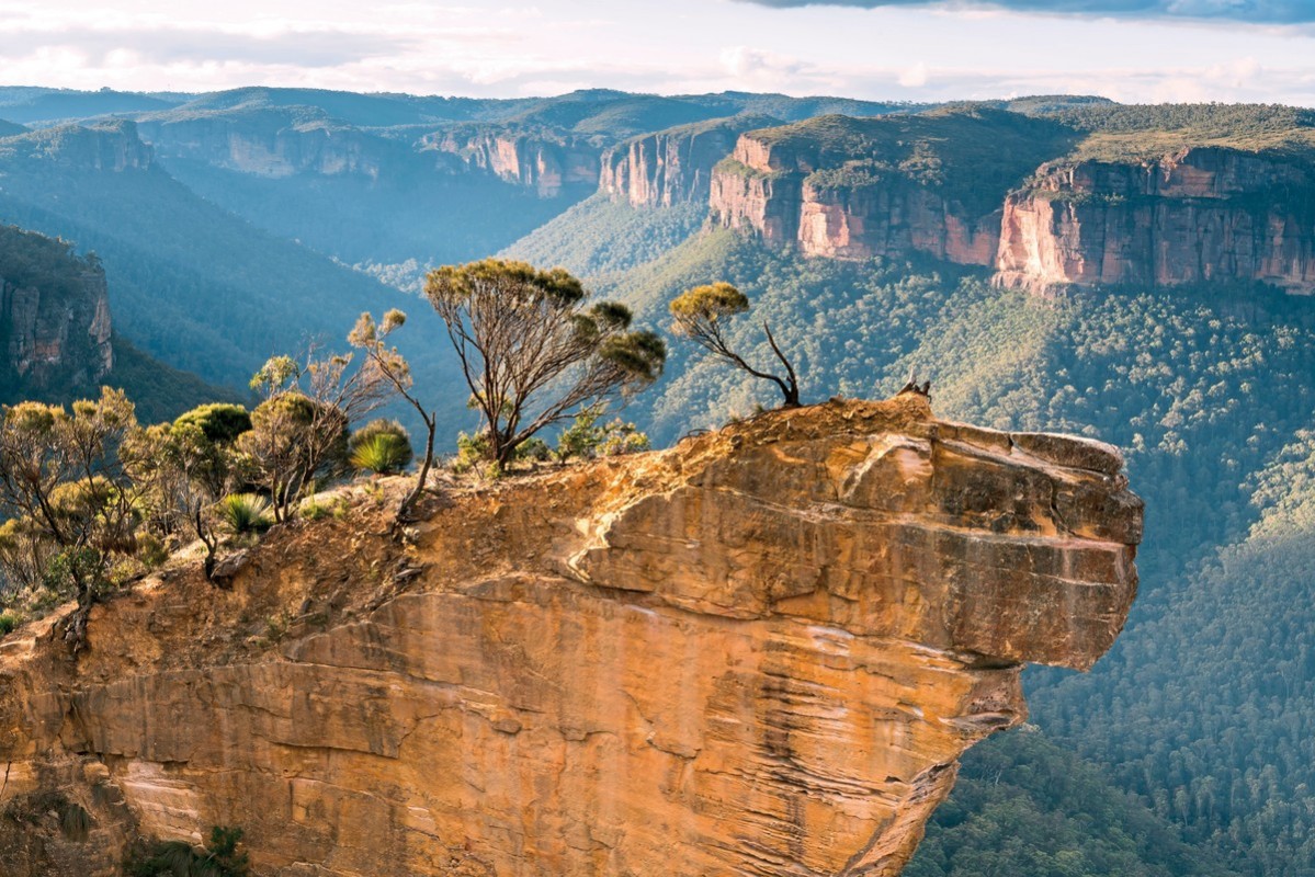 Vielfalt Australiens (13 Nächte, Melbourne-Cairns)