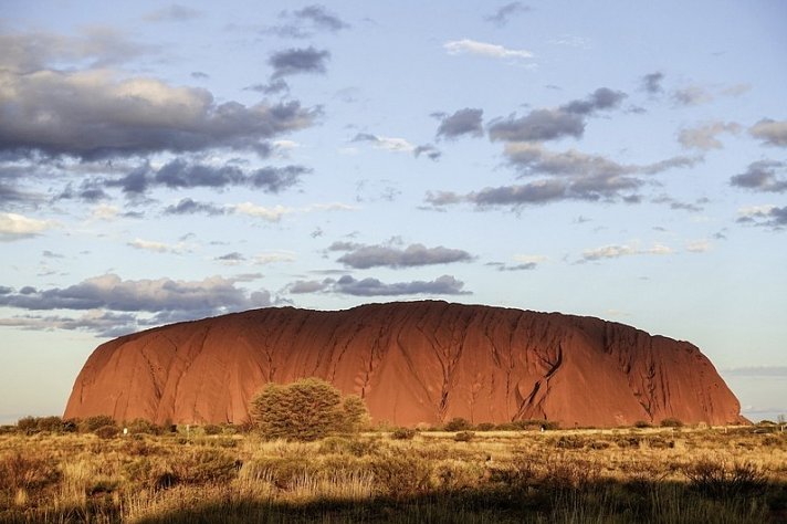 Vielfalt Australiens (13 Nächte, Melbourne-Cairns)