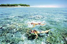 Vielfalt Australiens (13 Nächte, Melbourne-Cairns) - Great Barrier Reef