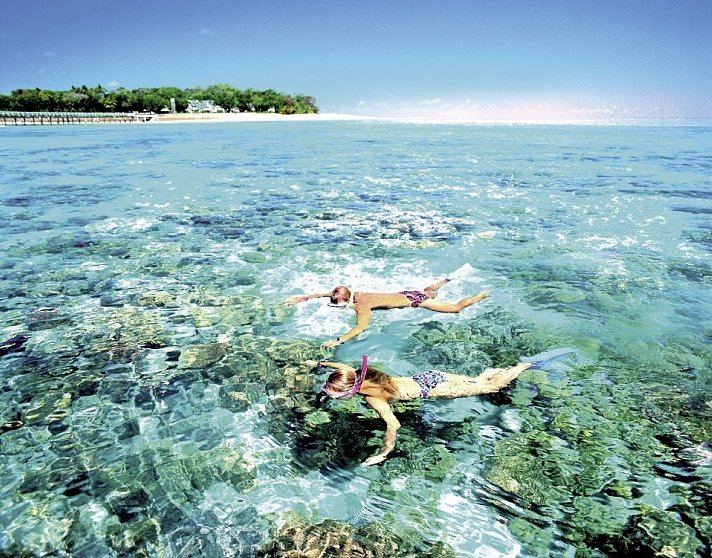 Vielfalt Australiens (13 Nächte, Melbourne-Cairns)