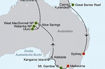 Best of Australia