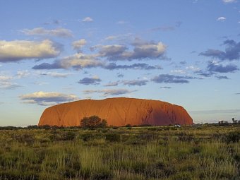 Best of Australia - Uluru