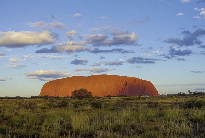 Best of Australia - Uluru