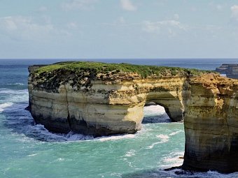 Best of Australia - Loch Ard Gorge, Great Ocean Road