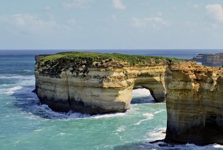 Best of Australia - Loch Ard Gorge, Great Ocean Road