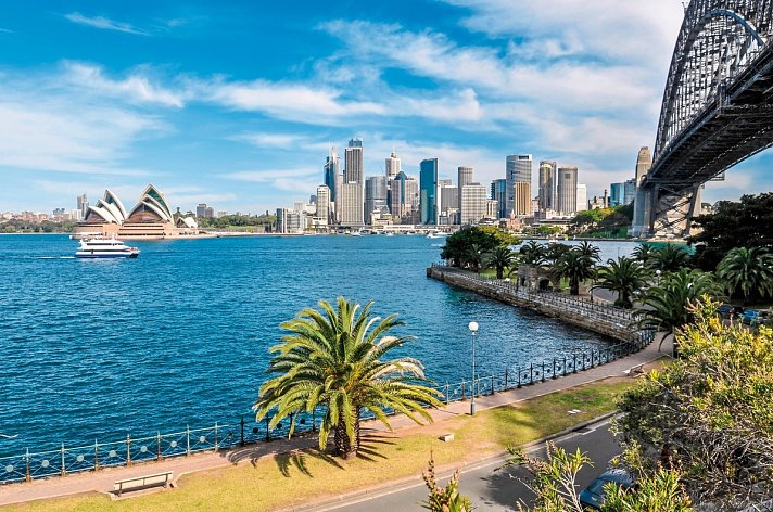 Best of Australia