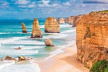 Australiens Glanzpunkte & Great Ocean Road - 12 Apostel, Great Ocean Road
