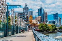 Australiens Glanzpunkte & Great Ocean Road - Melbourne