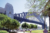Australiens Glanzpunkte & Great Ocean Road - Sydney