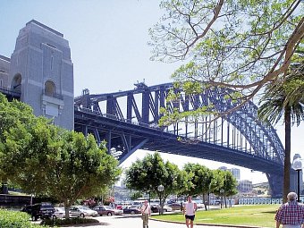 Australiens Glanzpunkte & Great Ocean Road - Sydney