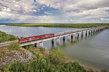 Australiens Glanzpunkte & Great Ocean Road - The Ghan