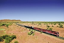Australiens Glanzpunkte & Great Ocean Road - The Ghan