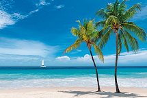 Florida Intensiv - Key West, Paradise Beach
