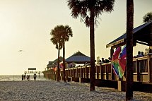 Florida Intensiv - Pier St. Petersburg/Clearwater