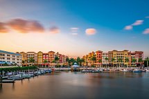 Florida Intensiv - Naples