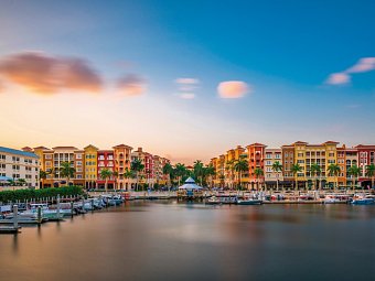 Florida Intensiv - Naples