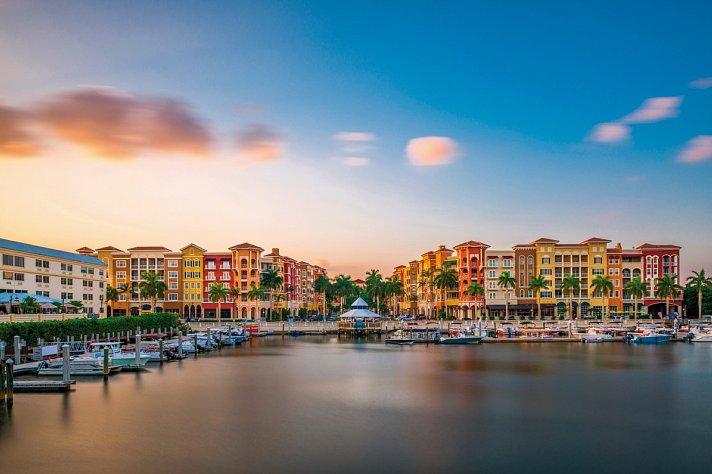 Florida Intensiv