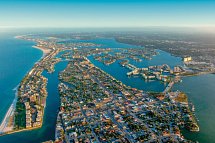 Florida Intensiv - St. Petersburg