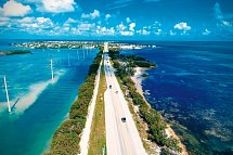 Florida Sunshine State - Florida Keys
