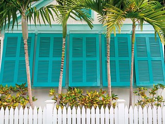 Florida Sunshine State - Key West