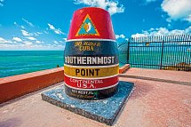 Florida Sunshine State - Key West