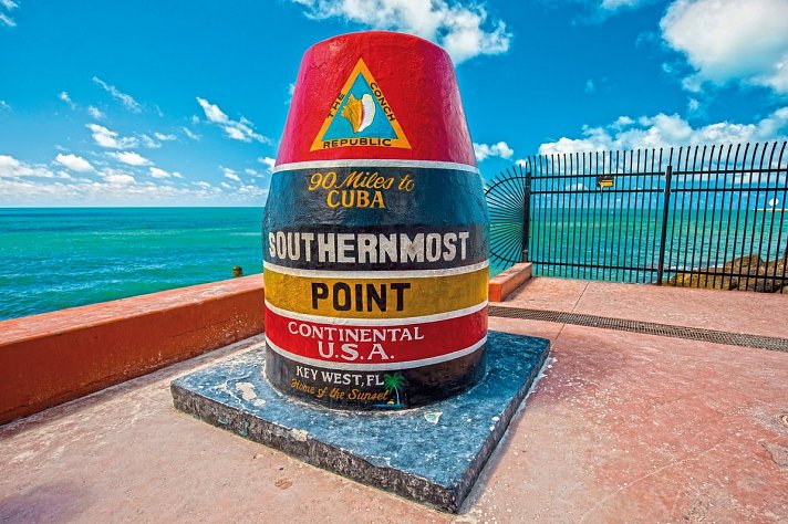 Florida Sunshine State