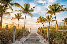 Florida Sunshine State