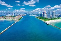 Florida Sunshine State - Miami