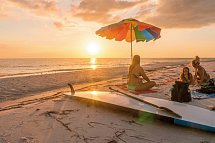 Florida Sunshine State & Beach (Superior-Variante, City View) - Fort Myers