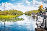 Florida Sunshine State & Beach (Superior-Variante, City View)