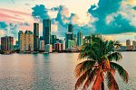 Florida Sunshine State & Beach (Superior-Variante, City View)
