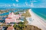 Florida Sunshine State & Beach (Superior-Variante, City View)