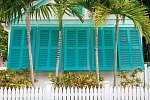 Florida Sunshine State & Beach (Superior-Variante, City View)