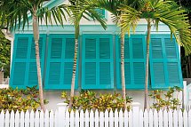 Florida Sunshine State & Beach (Superior-Variante, City View) - Key West