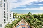 Florida Sunshine State & Beach (Superior-Variante, City View)