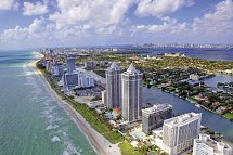 Florida Sunshine State & Beach (Superior-Variante, City View) - Miami Beach