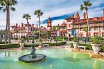 Florida Sunshine State & Beach (Superior-Variante, City View)