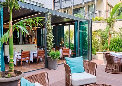 NEMI, Milan, a Tribute Portfolio Hotel Mailand