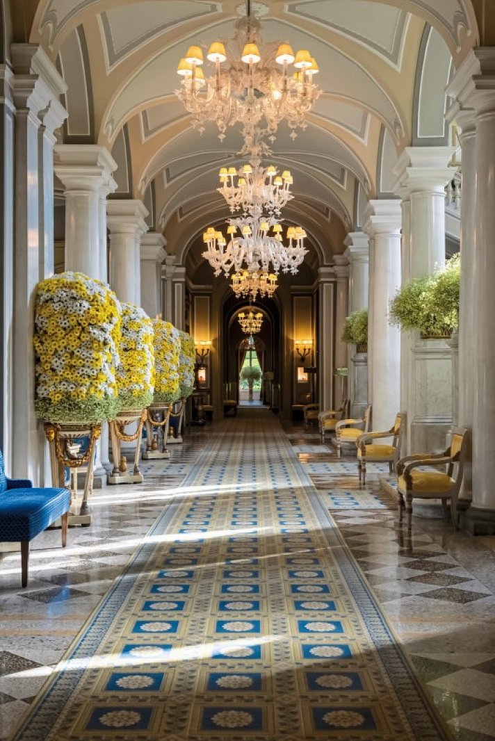 Villa d`Este