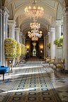 Villa d`Este - Lobby