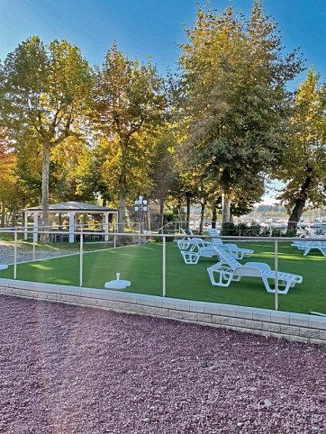 Lido di Sesto Camping (by Happy Camp)