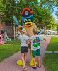 Camping Italia Lido (by Happy Camp)