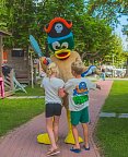 Camping Italia Lido (by Happy Camp)