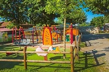 Camping Italia Lido (by Happy Camp)