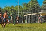 Camping Italia Lido (by Happy Camp)