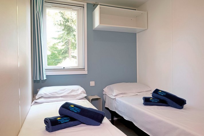 Camping Italia Lido (by Happy Camp)